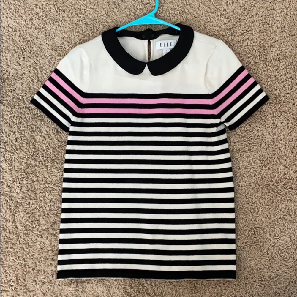 Elle sweater